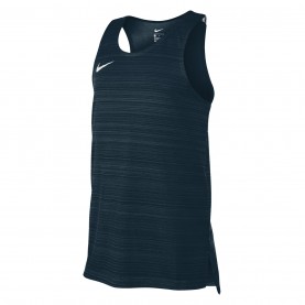 Nike Dry Mlr Snglt Jn99 - Obsidian разпродажба,nike,детски,потници,лека,атлетика,всички,фитнес,облекла,йога,и,пилатес,облекла,всички,йога,и,пилатес,аксесоари,и,облекла,детски,облекла,nike,dr