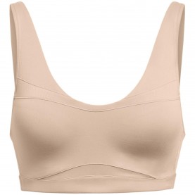 Under Armour SmartFoam Evolution Mid-Support Sports Bra Womens - Brown спортни,сутиени,дамско,бельо,дамски,горнища,за,тренировка,дамско,фитнес,облекло,спортни,сутиени,дамски,облекла,за,бягане,всички,фитнес,облекла,under,armour