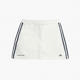 adidas Originals Adidas Adidas x Spor Ld99 - Core White поли,и,къси,панталони,adidas,originals,adidas,adidas,x,spor,ld99,core,white