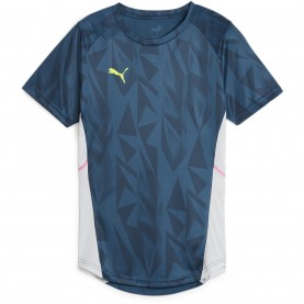 фланелка,разпродажба,puma,дамски,тениски,дамски,топове,облекла,с,футболна,тема,футболни,горнища,puma,jersey,ocean,tropic
