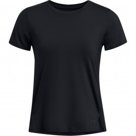 Under Armour Women's Launch Elite Long-Sleeve Performance Gym Top - Black горнища,за,физическо,разпродажба,under,armour,дамски,топове,дамски,горнища,за,тренировка,дамско,фитнес,облекло,дамски,облекла,за,бягане,under,armour,women'