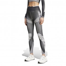 дамски,чорапогащи,и,клинове,дамски,чорапи,adidas,by,stella,mccartney,women's,graphic,print,performance,gym,legging,blk,chlk