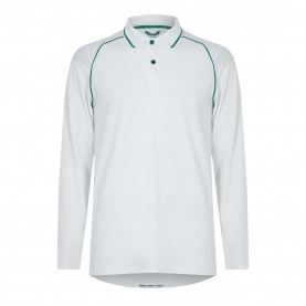мъжко,облекло,за,крикет,castore,ls,sh,test,sn99,white