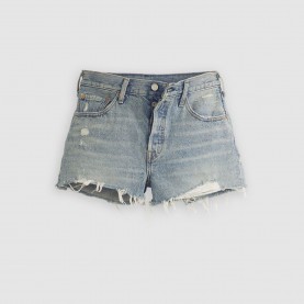 Levis 501 Original Short Vague Finis - Vague Finish дамски,къси,панталони,levis,501,original,short,vague,finis,vague,finish