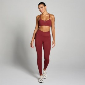 Клин MyProtein Tempo Legging Ld00 - Cherry клин,myprotein,tempo,legging,ld00,cherry