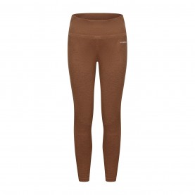 LA Gear Seamless Tight Womens - Mocha Marl дамски,чорапогащи,и,клинове,дамски,панталони,и,къси,панталони,за,тренировка,дамско,фитнес,облекло,всички,фитнес,облекла,дамски,облекла,за,бягане,la,gear,se