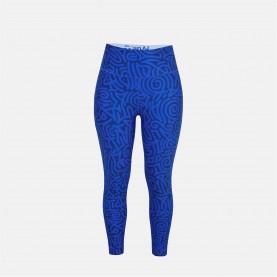 Клин LA Gear Legging Ld54 - Blue Vrlt Nrg клин,дамски,чорапогащи,и,клинове,дамски,панталони,и,къси,панталони,за,тренировка,дамски,облекла,размер,дамско,фитнес,облекло,всички,фитнес,облекла,дамски,о