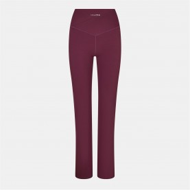 дамски,чорапогащи,и,клинове,дамски,панталони,и,къси,панталони,за,тренировка,дамско,фитнес,облекло,дамски,облекла,за,бягане,usa,pro,pro,wrap,flare,leg,women