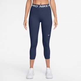 Дамски клин Nike Womens Performance Gym Legging - Midnight Navy дамски,клин,дамски,чорапогащи,и,клинове,дамско,фитнес,облекло,nike,women,s,performance,gym,legging,midnight,navy