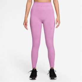 Nike Nike Pro S/Less Tght Ld00 - Light Magenta дамски,облекла,за,бягане,nike,nike,pro,s,less,tght,ld00,light,magenta