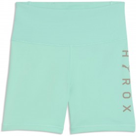 Дамски клин Puma Womens Hyrox Short Performance Tights - Intense Mint дамски,клин,дамски,чорапогащи,и,клинове,дамско,фитнес,облекло,дамски,облекла,за,бягане,puma,women,s,hyrox,short,performance,tights,intense,mint
