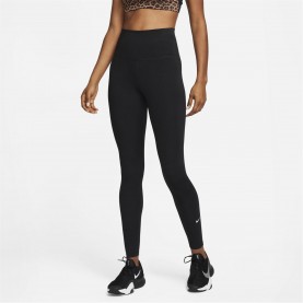 клин,коледни,подаръци,за,нея,nike,one,dri,fit,women's,high,rise,leggings,black