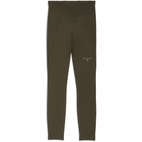 Puma Hyrox Ess Tght Ld61 - Dark Olive разпродажба,puma,дамски,чорапогащи,и,клинове,дамски,панталони,и,къси,панталони,за,тренировка,дамско,фитнес,облекло,всички,фитнес,облекла,дамски,облекла,за,