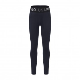 детски,клин,usa,pro,training,tight,legging,girls,navy