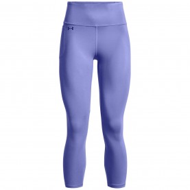 Дамски клин Under Armour Motion Ankle Leggings Womens - Blue дамски,клин,разпродажба,under,armour,дамски,чорапогащи,и,клинове,дамски,панталони,и,къси,панталони,за,тренировка,дамско,фитнес,облекло,дамски,облекла,за,бя