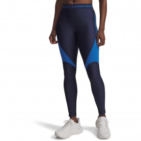 Клин Under Armour UA Hg Rib Legging Ld99 - Blue клин,дамски,чорапогащи,и,клинове,дамско,фитнес,облекло,дамски,облекла,за,бягане,всички,фитнес,облекла,under,armour,ua,hg,rib,legging,ld99,blue