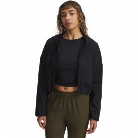 Under Armour UA Unstoppable Wvn R Ld99 - Black дамски,горнища,за,тренировка,дамски,горнища,размер+,дамско,фитнес,облекло,дамски,облекла,за,бягане,лека,атлетика,всички,фитнес,облекла,under,armour,ua,unst