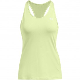 Under Armour Tech Mesh Racer Tank Gym Vest Womens - Green дамски,горнища,за,тренировка,дамски,горнища,размер+,дамско,фитнес,облекло,дамски,облекла,за,бягане,лека,атлетика,всички,фитнес,облекла,всички,йога,и,пилате