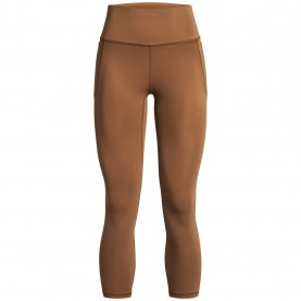 Under Armour UA Meridian Ank Leg Ld99 - Brown дамски,чорапогащи,и,клинове,дамско,фитнес,облекло,дамски,облекла,за,бягане,всички,фитнес,облекла,under,armour,ua,meridian,ank,leg,ld99,brown