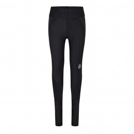 дамски,чорапогащи,и,клинове,дамски,панталони,и,къси,панталони,за,тренировка,дамско,фитнес,облекло,дамски,облекла,за,бягане,skins,series,3,ladies,black