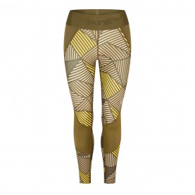 дамско,фитнес,облекло,дамски,облекла,за,бягане,skins,series,3,ladies,green