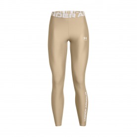 Дамски клин Under Armour HeatGear® Womens Mesh Gym Leggings - Brown дамски,клин,дамски,чорапогащи,и,клинове,дамско,фитнес,облекло,under,armour,heatgear,womens,mesh,gym,leggings,brown