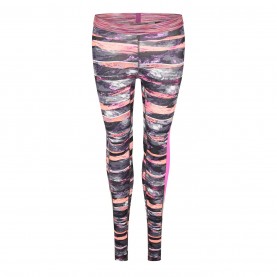 дамско,фитнес,облекло,дамски,облекла,за,бягане,skins,dnamic,long,top,ladies,multi