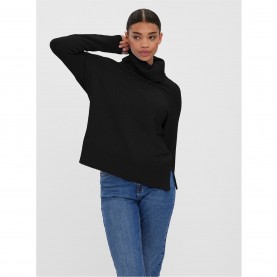 дамски,плетени,дрехи,дамски,облекла,размер,vero,moda,vm,doffy,cowl,ld44,black