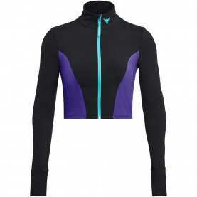 under,armour,project,rock,cropped,gym,jacket,womens,black