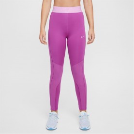 детски,клин,разпродажба,nike,всички,фитнес,облекла,nike,pro,girls',therma,fit,training,leggings,hot,fuchsia