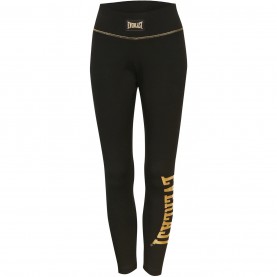 Дамски клин Everlast Hoxie 2 Performance Tights Womens - Black дамски,клин,дамски,чорапогащи,и,клинове,дамски,панталони,и,къси,панталони,за,тренировка,дамско,фитнес,облекло,дамски,облекла,за,бягане,everlast,hoxie,2,per