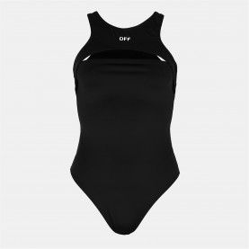 дамски,бански,костюми,стоки,за,плуване,на,разпродажба,off,white,cut,out,rower,swimsuit,black,white