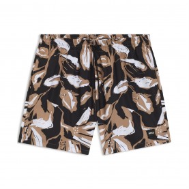 Boss Boss Piranha 10257165 01 Swim Short Mens - Black стоки,за,плуване,на,разпродажба,boss,boss,piranha,10257165,01,swim,short,mens,black