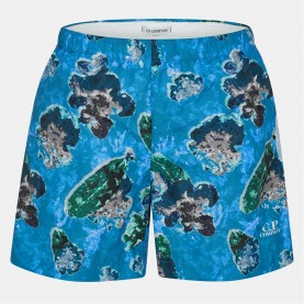 стоки,за,плуване,на,разпродажба,cp,company,men's,beachwear,swim,shorts,surf,blue,877