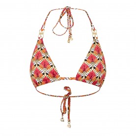 горнище,дамски,бански,костюми,дамско,бельо,biba,kayla,bikini,top,deco,fan,print