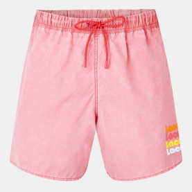 къси,панталони,мъжки,ежедневни,облекла,lacoste,men,s,ombre,swim,shorts,sierra,red