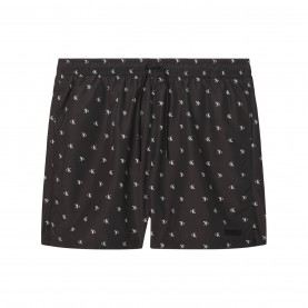 calvin,klein,men's,swim,shorts,diamond,logo
