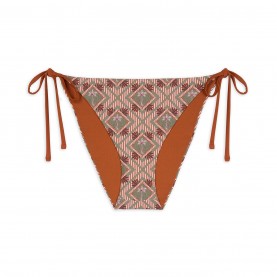 бикини,дамски,бански,костюми,дамско,бельо,chelsea,peers,tie,dye,bikini,bottoms,palm,print