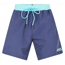 къси,панталони,стоки,за,плуване,на,разпродажба,boss,starfish,swim,shorts,navy