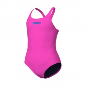Бански костюм Arena Solid Team Swim Pro Swimsuit - Shocking Pink бански,костюм,детски,бански,костюми,плуване,в,училище,детски,бански,костюми,детски,бански,костюми,бански,костюми,за,момичета,детски,облекла,arena,solid,tea