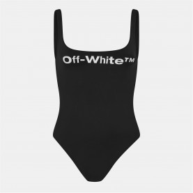 дамски,бански,костюми,стоки,за,плуване,на,разпродажба,off,white,women's,scoop,neck,swimsuit,black