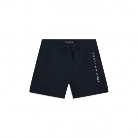 tommy,hilfiger,original,logo,mid,swim,shorts,desert,sky