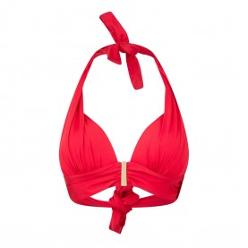 Biba Icon Sophia Bikini Top - Red biba,icon,sophia,bikini,top,red