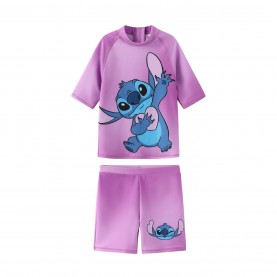 юношески,бански,костюм,детски,бански,костюми,character,2,piece,swimsuit,set,juniors,stitch