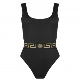дамски,топове,versace,icon,greca,bodysuit,black,1b000