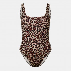 Дамски бански костюм Goldbergh Womens Riviera Scoop Neck Swimsuit - 7250 Jaguar дамски,бански,костюм,дамски,бански,костюми,goldbergh,women,s,riviera,scoop,neck,swimsuit,7250,jaguar