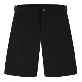 Бански гащета G Star Boonsey Swim Shorts - Dk Black бански,гащета,g,star,boonsey,swim,shorts,dk,black