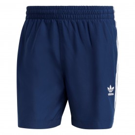 стоки,за,плуване,на,разпродажба,adidas,originals,adicolor,3,stripes,swim,shorts,nindig,white