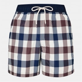стоки,за,плуване,на,разпродажба,aquascutum,aquact,big,chk,swim,sn52,check