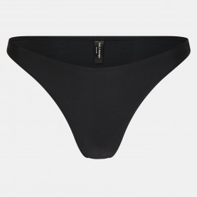 Дамски бикини Daily Paper Womens Ekini Hipster Bikini Bottom - Black дамски,бикини,дамски,бански,костюми,дамско,бельо,daily,paper,women,s,ekini,hipster,bikini,bottom,black